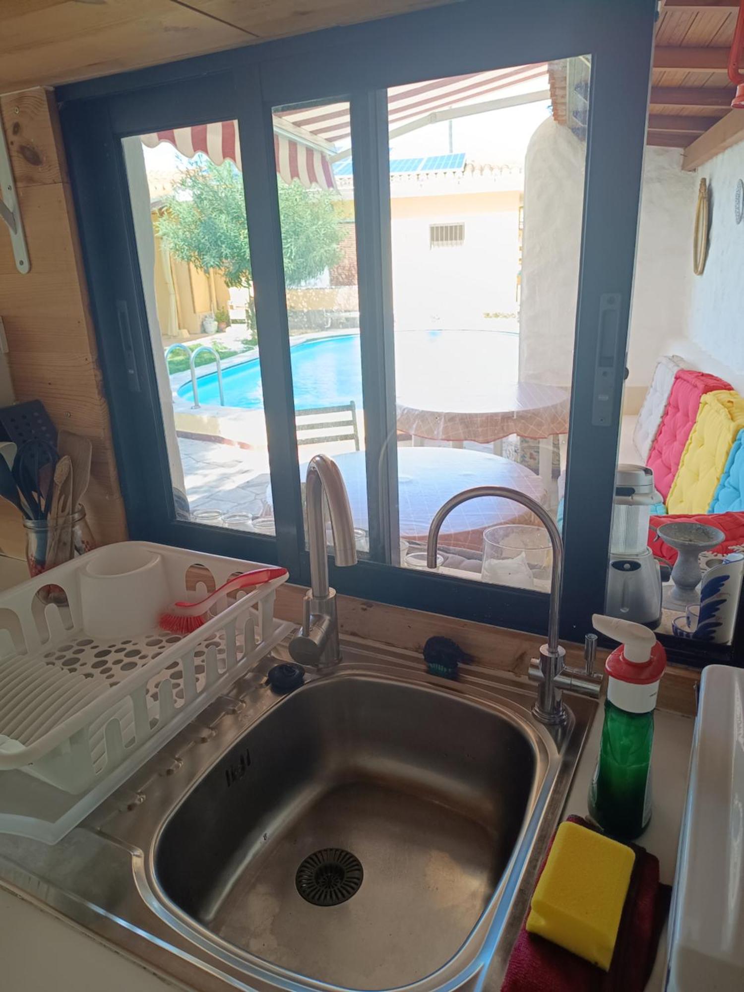 Tiny House: The Housje Daire Puerto de la Cruz  Dış mekan fotoğraf
