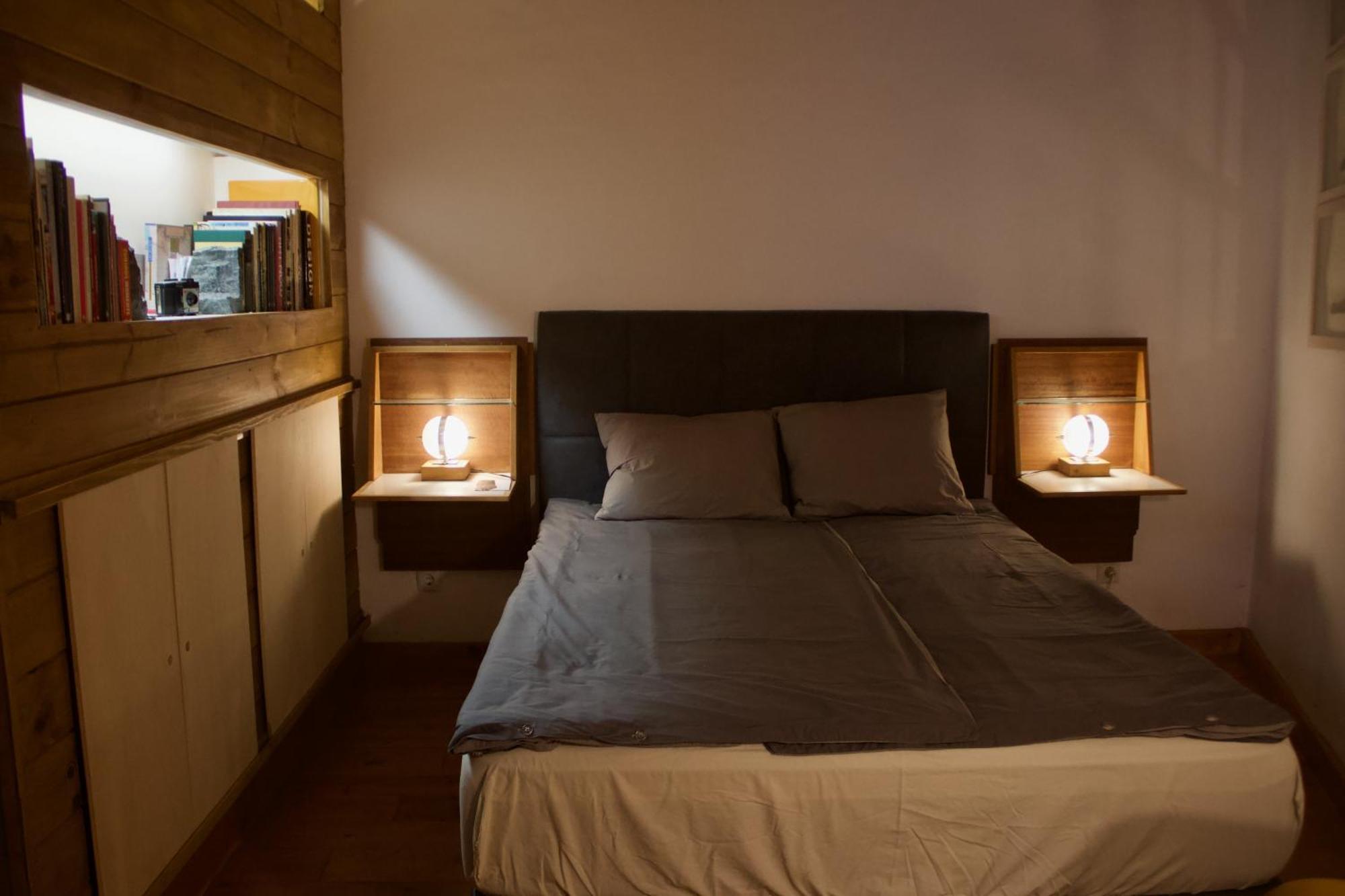 Tiny House: The Housje Daire Puerto de la Cruz  Dış mekan fotoğraf