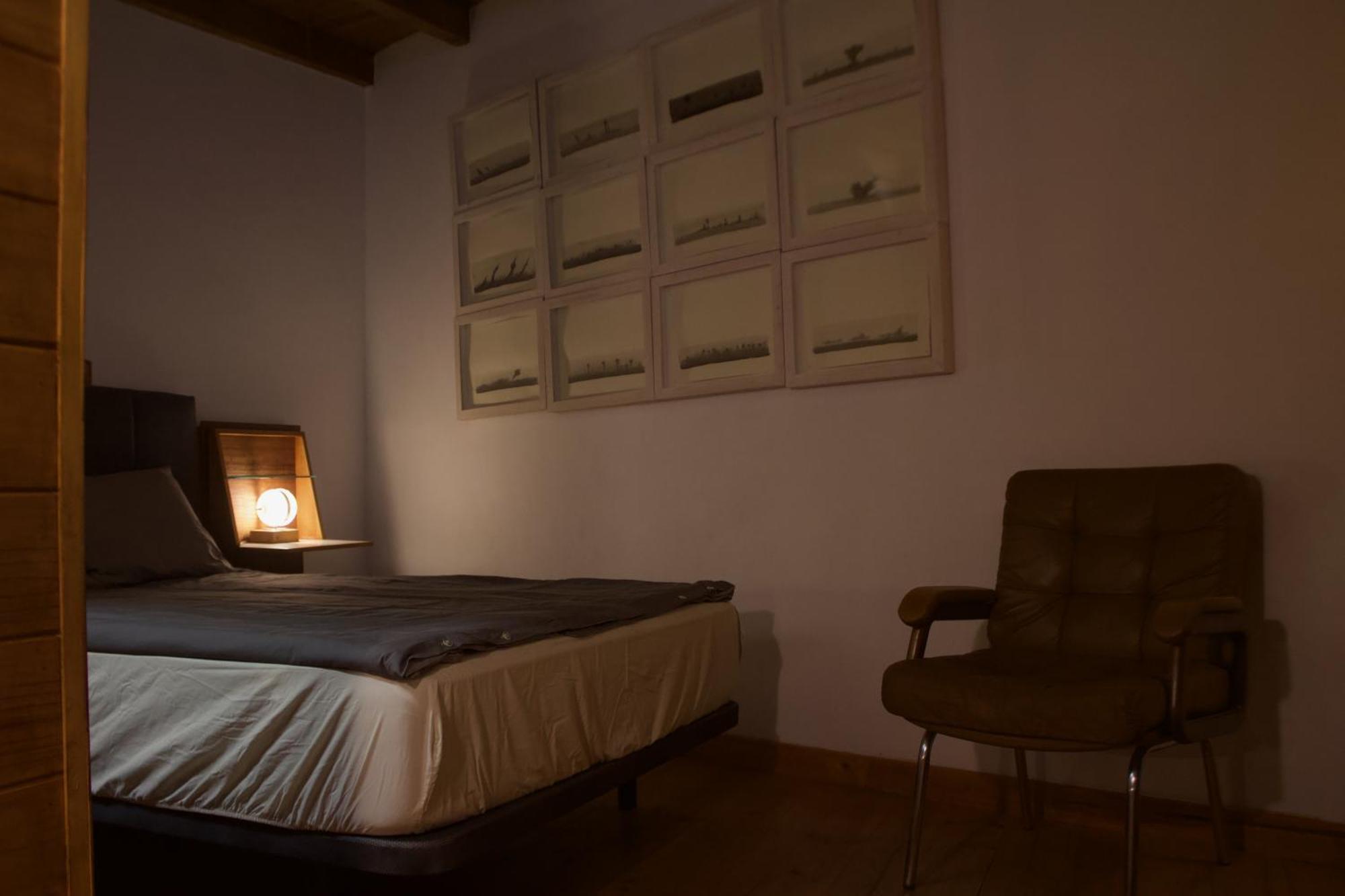 Tiny House: The Housje Daire Puerto de la Cruz  Dış mekan fotoğraf