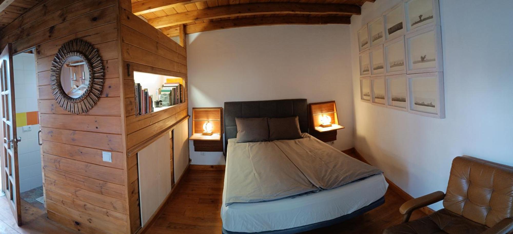 Tiny House: The Housje Daire Puerto de la Cruz  Dış mekan fotoğraf