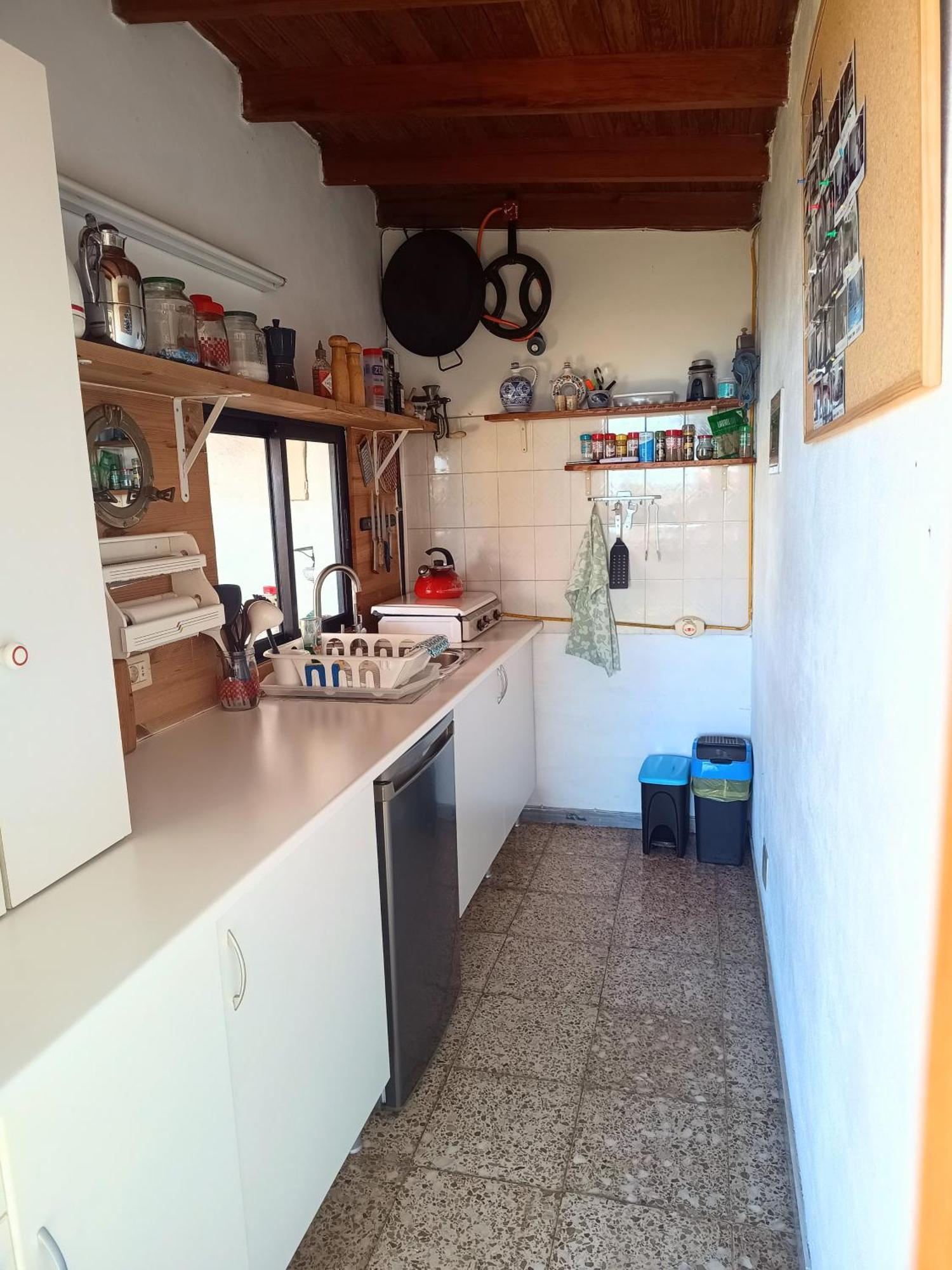 Tiny House: The Housje Daire Puerto de la Cruz  Dış mekan fotoğraf
